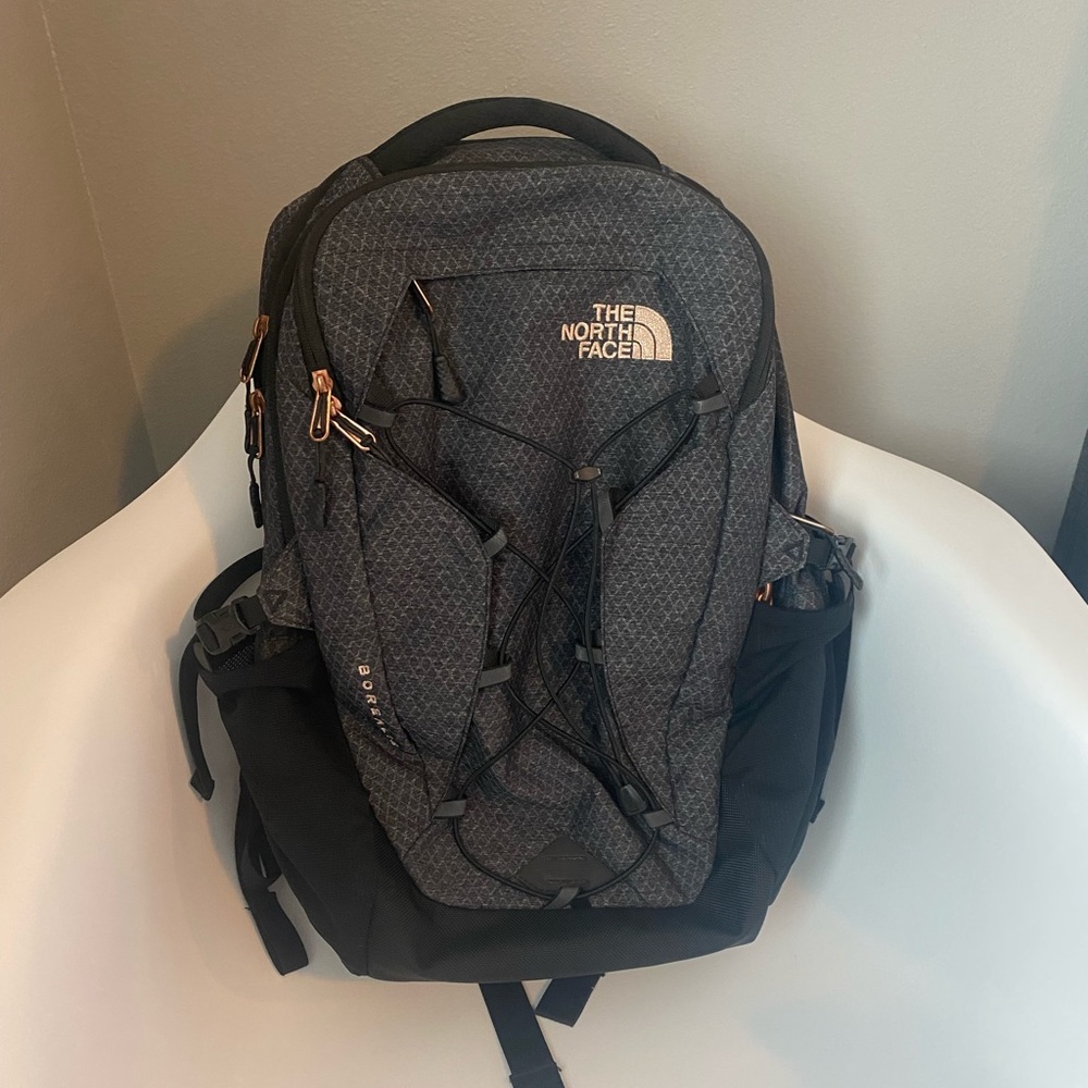 North Face Backpack